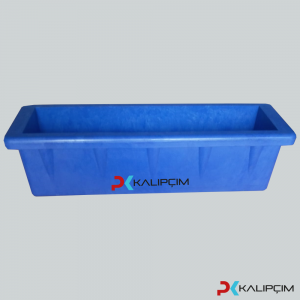 Concrete Beam Mould