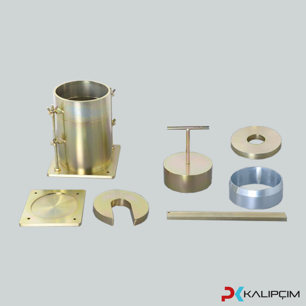 Soil Moulds 1 PK