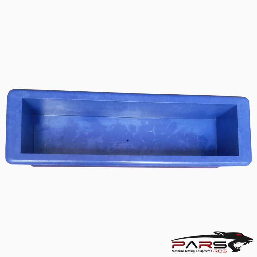 Concrete Beam Mould ,150 x 150 x 600 mm, Plastic 3 Concrete Beam Mould ,150 x 150 x 600 mm, Plastic - Image 3