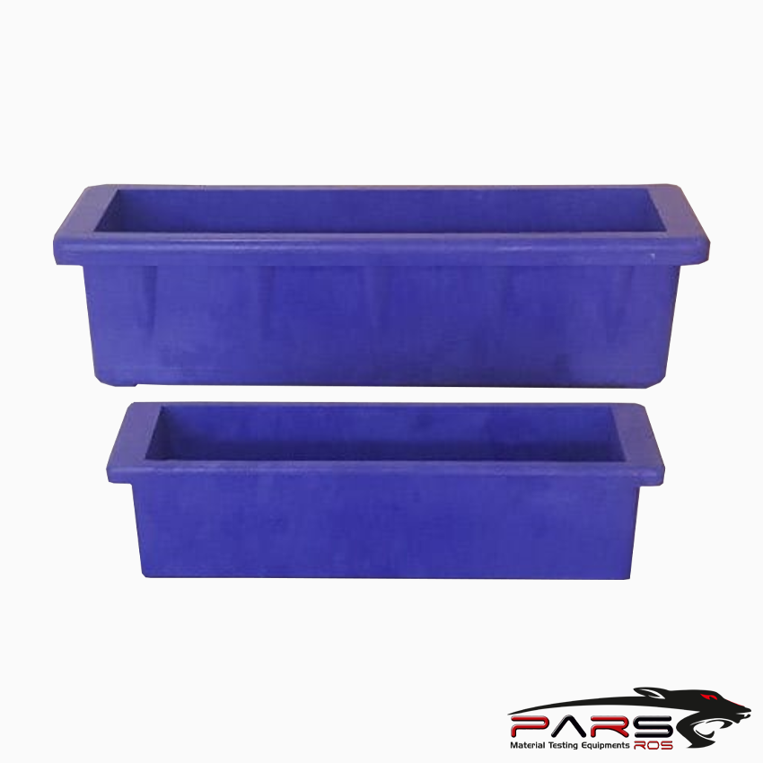 Concrete Beam Mould ,150 x 150 x 600 mm, Plastic 4 Concrete Beam Mould ,150 x 150 x 600 mm, Plastic - Image 4