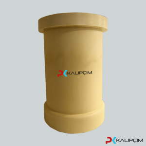 Concrete Cylinder Mould