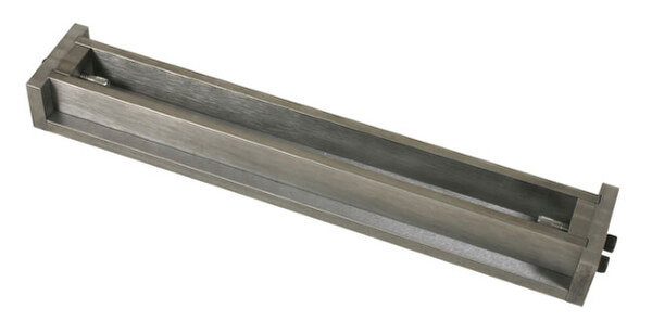 One Gang Cement Prism Mould,1 x 1 x 10 ” ( inch ) 2 One Gang Cement Prism Mould,1 x 1 x 10 ” ( inch ) - Image 2