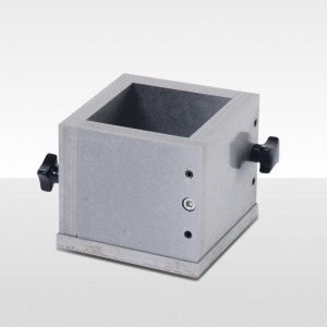 Cement Cube Mould ,70.7 x 70.7 x 70.7 mm, BS 2 Cement Mould, 70.7 mm