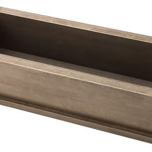 One Gang Cement Prism Mould, 4 ″ x 4 ″ x 10 ″ ( inch )-2