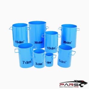 Bulk Density Measures