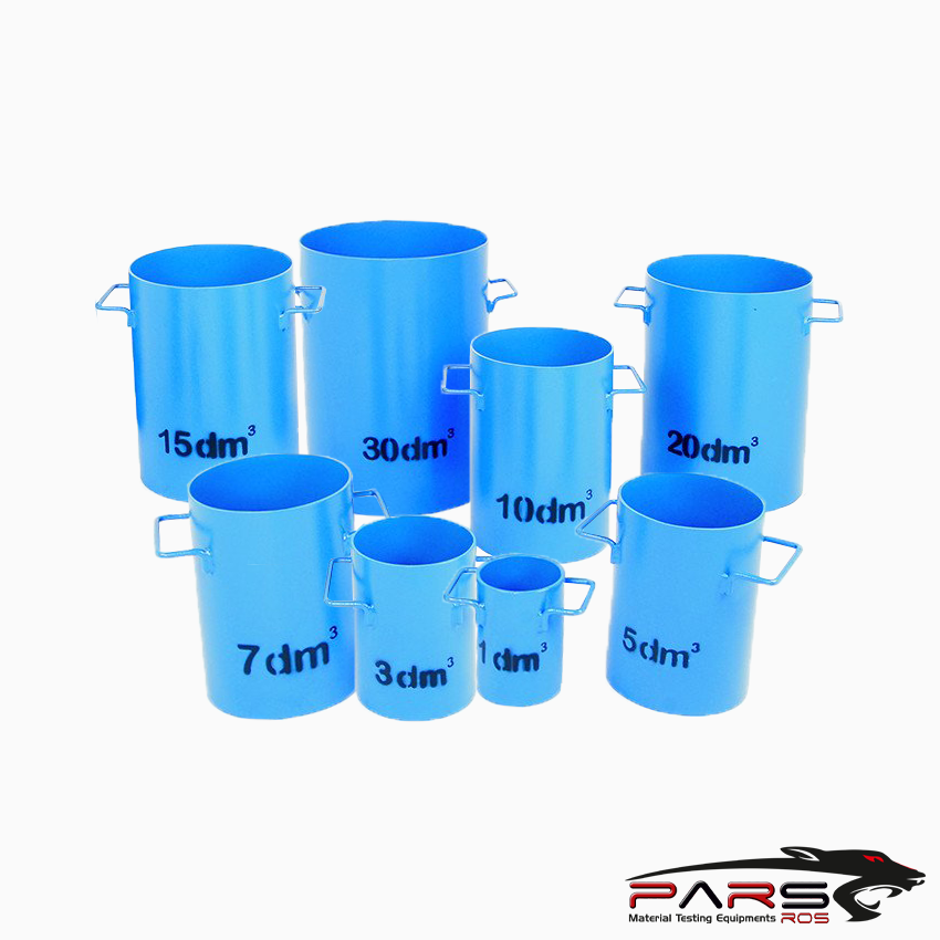 Bulk Density Measures 1 Bulk Density Measures