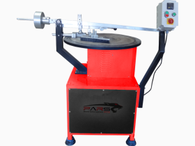 AGGREGATE 4 ParsRos Bohme Machine