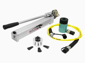 CONCRETE 27 ParsRos Pull Out Force Tester 2