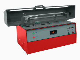 AGGREGATE 19 ParsRos Sand Equivalent Shaker