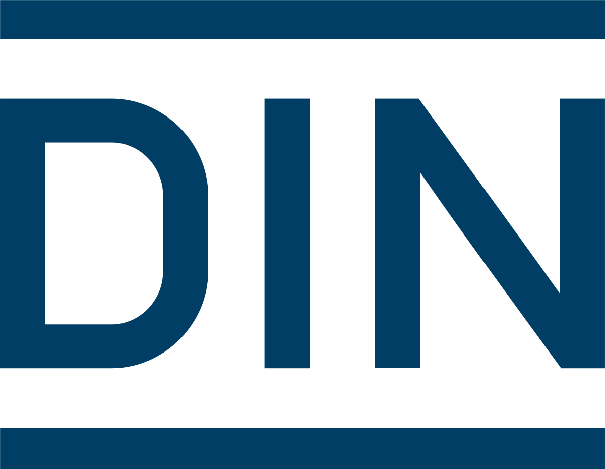 DIN 1 DIN TEST STANDARDS