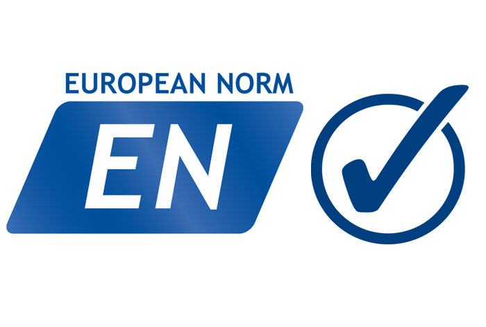 EN 1 EN TEST STANDARDS