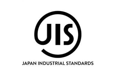 JIS 1 JIS TEST STANDARDS