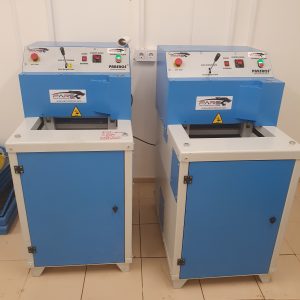 High Capacity Sieve Shaker