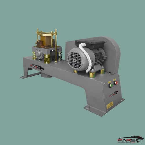Cement Vibrating Machine 2 Cement Vibrating Machine - Image 2