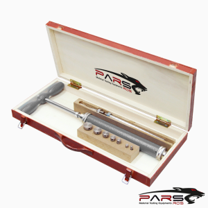 Concrete Mortar Penetrometer