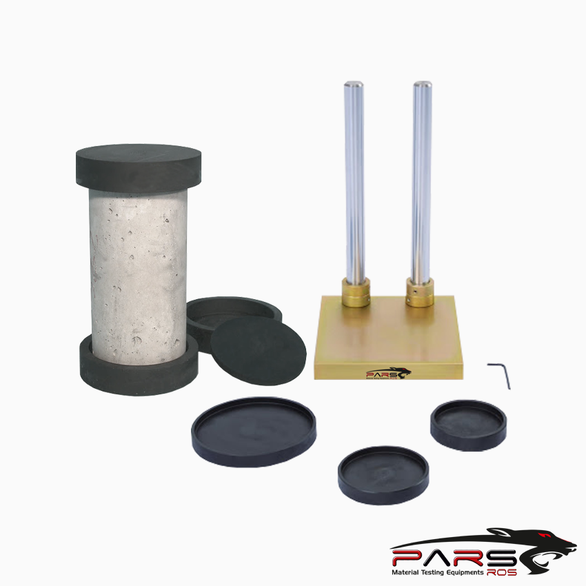 Cylinder Capping Frame 1 Cylinder Capping Frame