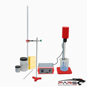 Methylene Blue Test Set