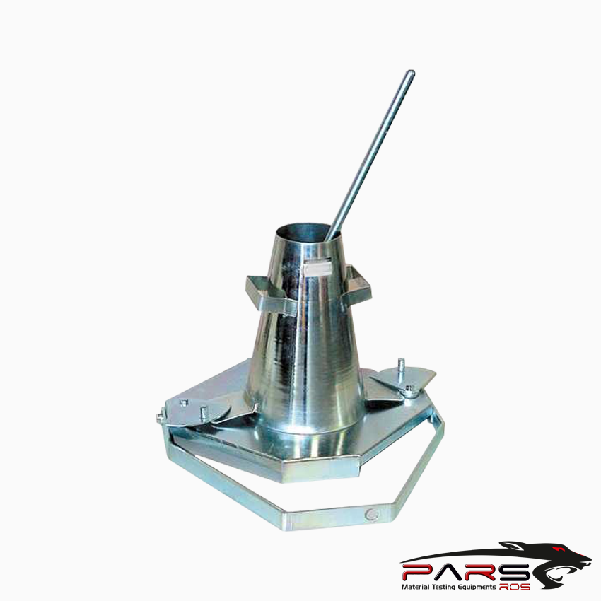 Slump Test Set , ASTM 1 Slump Test Set , ASTM