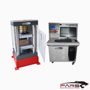 Pumice-Concrete Block Compression Machines