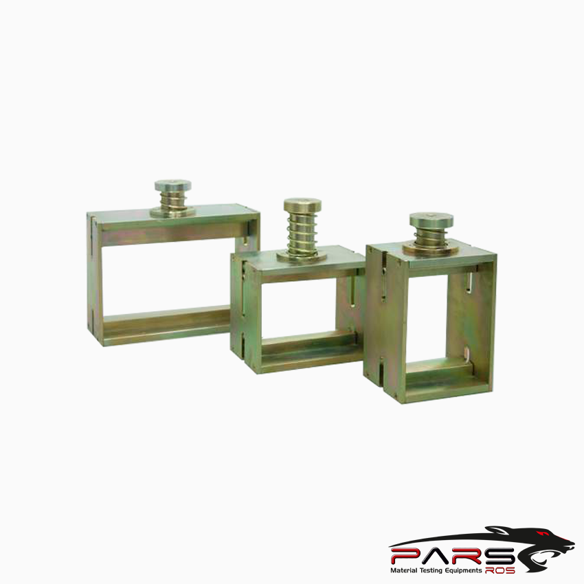 Splitting Tensile Test Apparatus for Concrete Block Pavers 1 Splitting Tensile Test Apparatus for Concrete Block Pavers