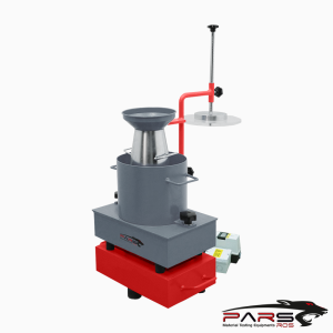 Vebe Consistometer