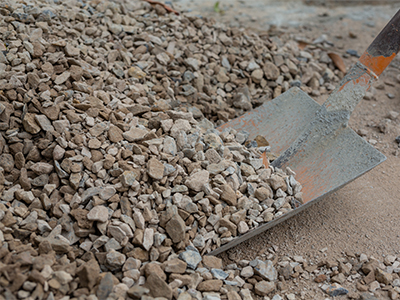 AGGREGATE