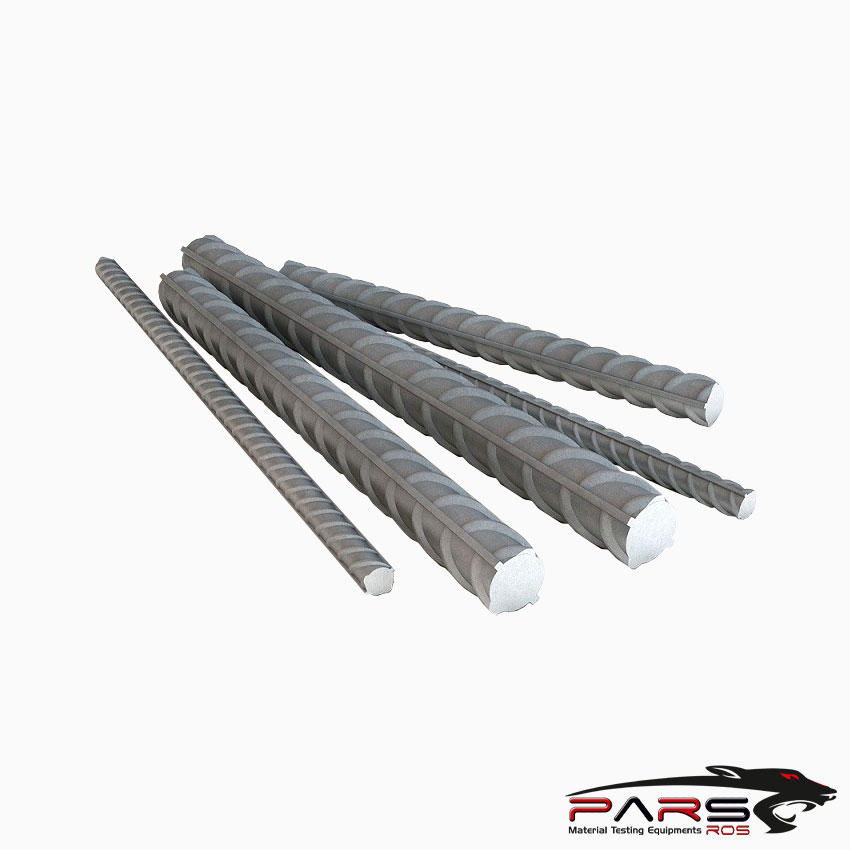 ASTM A1034 Test Fixture 1 ASTM A1034 Test Fixture