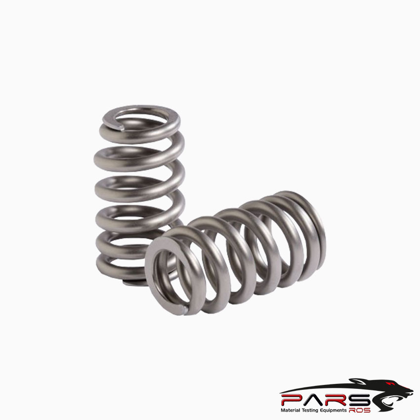 ASTM A125 Test Fixture 1 ASTM A125 Test Fixture