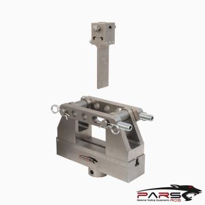 ASTM A262 Test Fixture