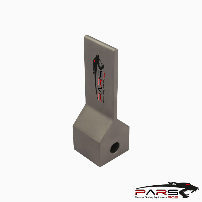ASTM A262 Test Fixture 2 ASTM A262 Test Fixture - Image 2