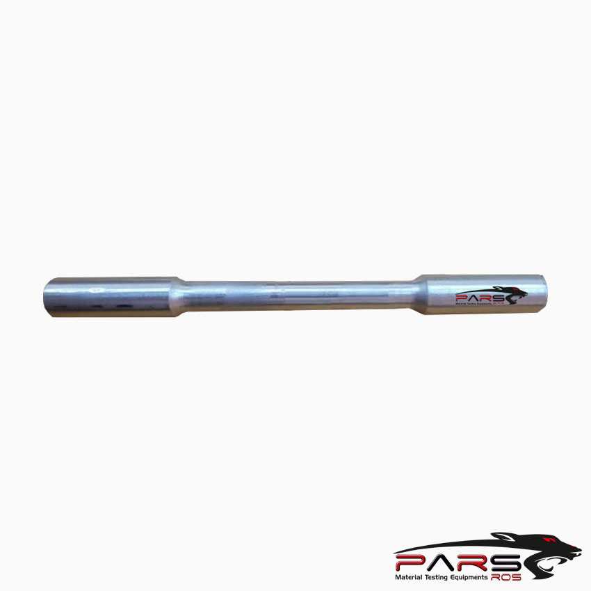 ASTM A370 Test Fixture 1 ASTM A370 Test Fixture