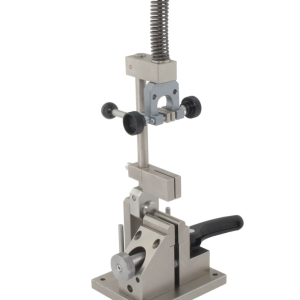 ASTM A720 Test Fixture