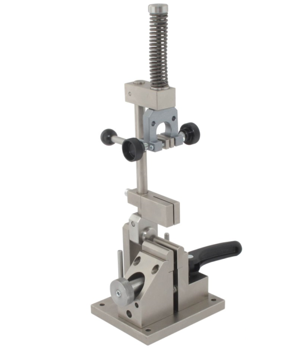 ASTM A720 Test Fixture 1 ASTM A720 Test Fixture