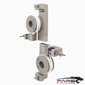 ASTM A931 Test Fixture