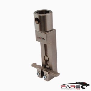 ASTM A974 Test Fixture