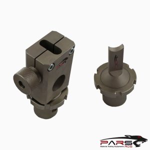 ASTM B769 Test Fixture