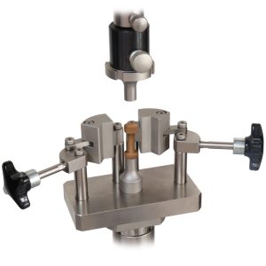 ASTM C1424 Test Fixture
