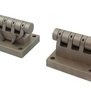 ASTM C1812 Test Fixture