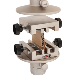 ASTM C364 Test Fixture