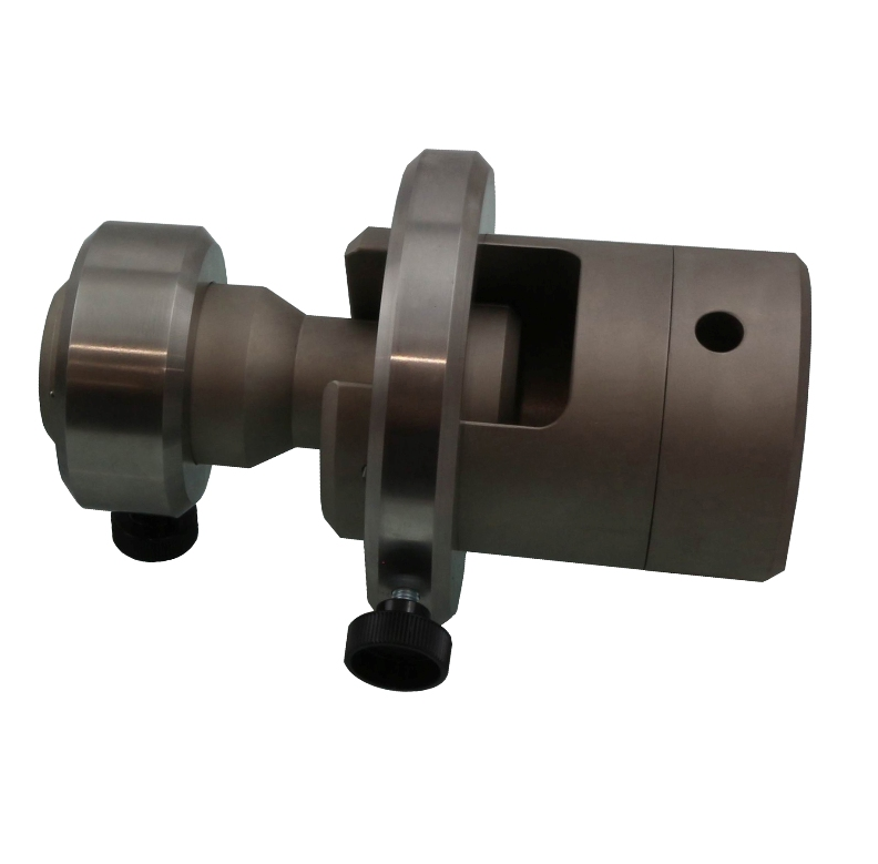 ASTM C565 Test Fixture 4 ASTM C565 Test Fixture - Image 4