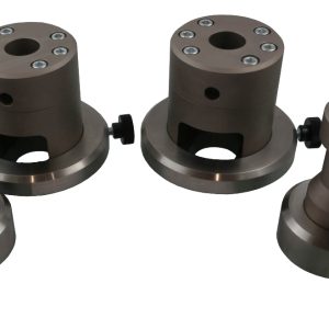 ASTM C565 Test Fixture