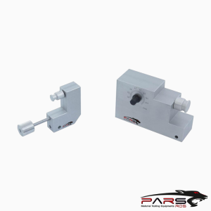ASTM D1414 Test Fixture