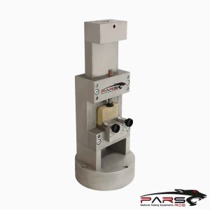ASTM D143 Test Fixture