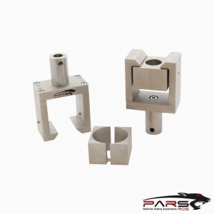 ASTM D1623 Test Fixture