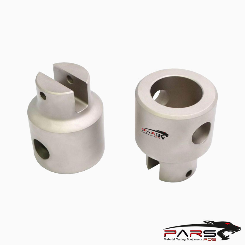 ASTM D2095 Test Fixture 13 ASTM D2095 Test Fixture - Image 13