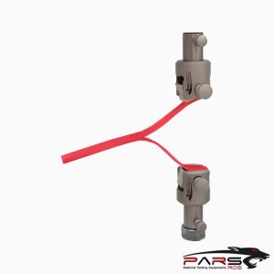 ASTM D2095 Test Fixture