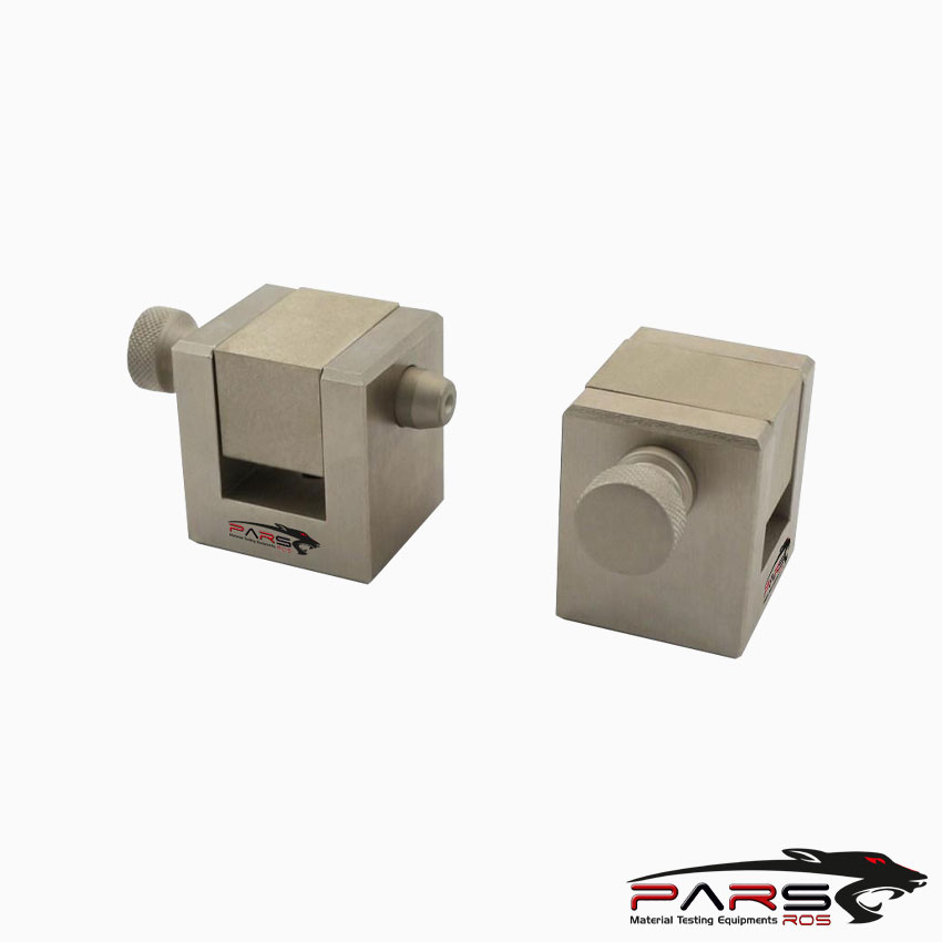 ASTM D2095 Test Fixture 11 ASTM D2095 Test Fixture - Image 11