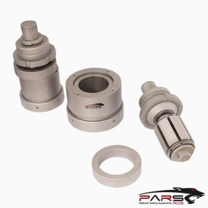ASTM D2105 Test Fixture