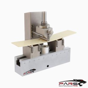 ASTM D2344 Test Fixture