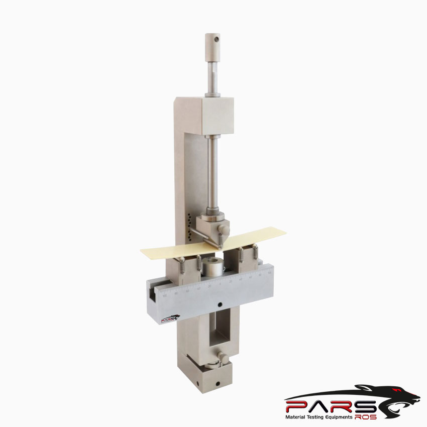 ASTM D2344 Test Fixture 3 ASTM D2344 Test Fixture - Image 3